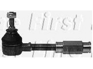 FIRST LINE FTR4186 skersinės vairo trauklės galas 
 Vairavimas -> Vairo mechanizmo sujungimai
77 01 469 230, 7701464019, 7701464441