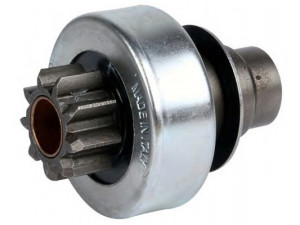PowerMax 1012428 laisvos eigos pavara, starteris