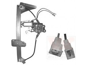 VAN WEZEL 2910262 lango pakėliklis 
 Vidaus įranga -> Elektrinis lango pakėliklis
0002702, 0002702V0010000, 0002702V001000000