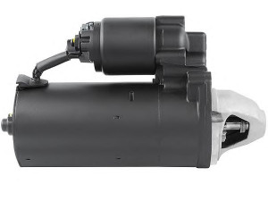 FRIESEN 8080407 starteris 
 Elektros įranga -> Starterio sistema -> Starteris
000 906 2302, 651 906 0000, A00 090 62302