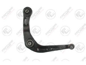 FORTUNE LINE FZ6229 vikšro valdymo svirtis 
 Ašies montavimas/vairavimo mechanizmas/ratai -> Valdymo svirtis/pasukamosios svirties sujungimas -> Vairo trauklės (valdymo svirtis, išilginis balansyras, diago
3520G8