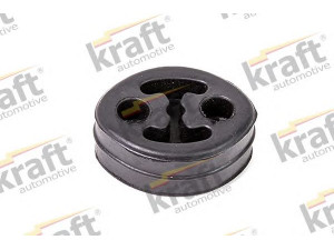 KRAFT AUTOMOTIVE 0503052 laikiklis, išmetimo sistema 
 Išmetimo sistema -> Surinkimo dalys -> Atskiros surinkimo dalys -> Gnybtas
60695841, 60816514, 82482580, 46526799