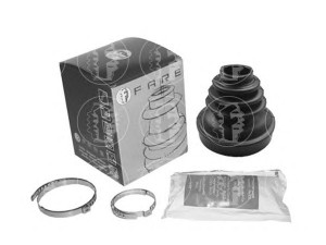 FARE SA K9677 gofruotoji membrana, kardaninis velenas 
 Ratų pavara -> Gofruotoji membrana
3287C1, 46308386, 153911, 3287C3