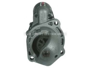 EUROTEC 11017240 starteris 
 Elektros įranga -> Starterio sistema -> Starteris
36262016003, 0041516201, 004151620180