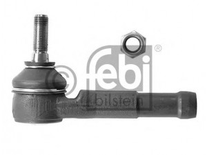 FEBI BILSTEIN 41094 skersinės vairo trauklės galas 
 Vairavimas -> Vairo mechanizmo sujungimai
04762861, 04762861AA, 04762861AB
