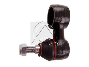 SIDEM 65160 šarnyro stabilizatorius 
 Ašies montavimas/vairavimo mechanizmas/ratai -> Stabilizatorius/fiksatoriai -> Savaime išsilyginanti atrama
NTC 1888