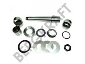 BERGKRAFT BK8900996 remonto komplektas, pasukamojo kakliuko kaištis
0683499, 683 499, 683499