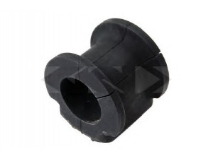 SPIDAN 411826 įvorė, stabilizatorius 
 Ašies montavimas/vairavimo mechanizmas/ratai -> Stabilizatorius/fiksatoriai -> Sklendės
47 09 704, 42431 51K40 000, 93 195 095