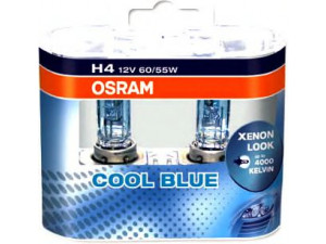 OSRAM 64193CBI-HCB lemputė, prožektorius; lemputė, priekinis žibintas; lemputė, rūko žibintas; lemputė, priekinis žibintas; lemputė, prožektorius; lemputė, rūko žibintas 
 Elektros įranga -> Priekinis žibintas/dalys -> Lemputė, priekinis žibintas