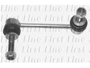 FIRST LINE FDL6956 šarnyro stabilizatorius 
 Ašies montavimas/vairavimo mechanizmas/ratai -> Stabilizatorius/fiksatoriai -> Savaime išsilyginanti atrama
48810-0K020, 488100K010, 4881060040
