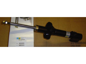 BILSTEIN 22-040886 amortizatorius
A830 X 18045 EAA, EAB 1032, EAX 357