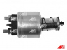 AS-PL SS3016 solenoidinis jungiklis, starteris