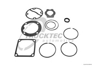 TRUCKTEC AUTOMOTIVE 01.43.553 remonto komplektas, kompresorius
0130 8298 cpl.10, 0130 9416 cpl.12