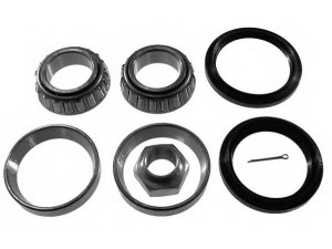 MGA KR3214 rato guolio komplektas 
 Ašies montavimas/vairavimo mechanizmas/ratai -> Rato stebulė/montavimas -> Rato guolis
5007038