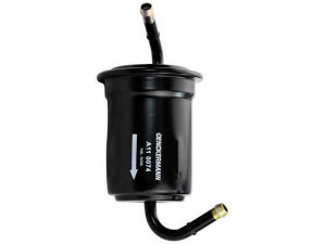 DENCKERMANN A110074 kuro filtras 
 Techninės priežiūros dalys -> Papildomas remontas
E9BZ-9155A, K B359 20 490, KB359 20 490 A