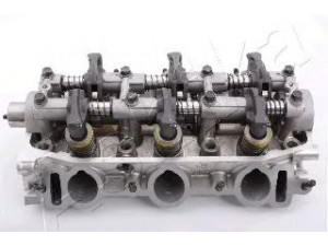 ASHIKA MI009 cilindro galvutė 
 Variklis -> Cilindrų galvutė/dalys -> Cilindrų galvutė
22001-35000