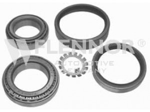 KAWE FR490099 rato guolio komplektas 
 Ašies montavimas/vairavimo mechanizmas/ratai -> Rato stebulė/montavimas -> Rato guolis
0089815905