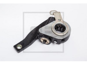 PE Automotive 126.301-50A stabdžių reguliatorius 
 Stabdžių sistema -> Būgninis stabdys -> Reguliatorius/dalys
001112833, 001789561, 01112833