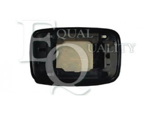 EQUAL QUALITY RD03363 veidrodėlio stiklas, išorinis veidrodėlis 
 Kėbulas -> Keleivių kabina -> Veidrodėlis
1007640
