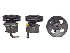 ELSTOCK 15-0077 hidraulinis siurblys, vairo sistema 
 Vairavimas -> Vairo pavara/siurblys
5948035, 90466999, 948049