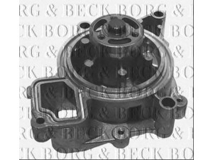 BORG & BECK BWP1979 vandens siurblys 
 Aušinimo sistema -> Vandens siurblys/tarpiklis -> Vandens siurblys
71739401, 71751273, 71753859, 71769761