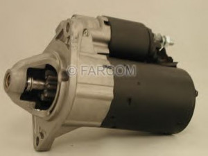 FARCOM 105267 starteris 
 Elektros įranga -> Starterio sistema -> Starteris
46791692