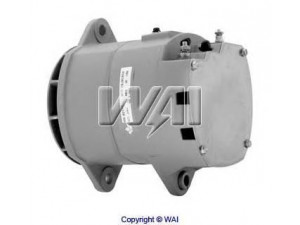 WAIglobal 42777 kintamosios srovės generatorius
3332213, 3400698, 3675235RX