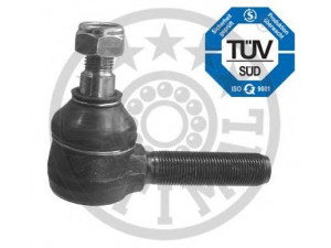 OPTIMAL G1-136 skersinės vairo trauklės galas 
 Vairavimas -> Vairo mechanizmo sujungimai
291415711