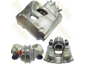 Brake ENGINEERING CA3160 stabdžių apkaba 
 Dviratė transporto priemonės -> Stabdžių sistema -> Stabdžių apkaba / priedai
4400T4