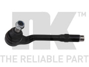 NK 5031542 skersinės vairo trauklės galas 
 Vairavimas -> Vairo mechanizmo sujungimai
32211096327