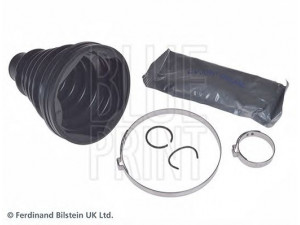 BLUE PRINT ADJ138108 gofruotoji membrana, kardaninis velenas 
 Ratų pavara -> Gofruotoji membrana
TDR 500110, TDR500110