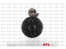 ATL Autotechnik A 76 320 starteris
215 230, 180 873 2
