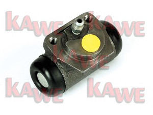 KAWE W5111 rato stabdžių cilindras 
 Stabdžių sistema -> Ratų cilindrai
441005F600, 441006F611, 441006F611