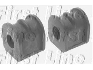 FIRST LINE FSK6477K skersinio stabilizatoriaus komplektas 
 Ašies montavimas/vairavimo mechanizmas/ratai -> Stabilizatorius/fiksatoriai -> Pasukimo trauklė
546134F100