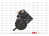 ATL Autotechnik A 76 130 starteris 
 Elektros įranga -> Starterio sistema -> Starteris
56027904, 56041013, M 1 T 79481