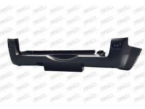 PRASCO SZ0561061 buferis 
 Kėbulas -> Transporto priemonės galas -> Buferis/dalys
7181165J10799