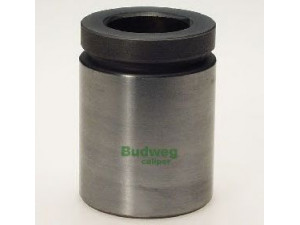 BUDWEG CALIPER 234217 stūmoklis, stabdžių apkaba