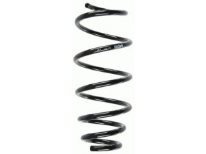 SACHS 993 041 spyruoklė 
 Pakaba -> Spyruoklės
13382858, 312 493