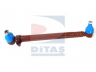 DITAS A1-198 centrinės trauklės mazgas
313 460 00 05, 313 460 01 05