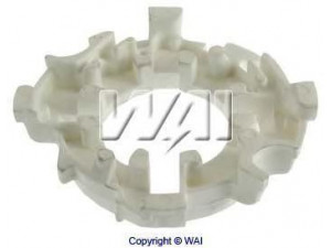 WAIglobal 69-2201-3 laikiklis, angliniai šepetėliai
D7AZ11061A, D7AZ11061AM, D8AF11061AA