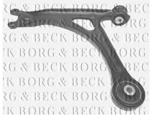 BORG & BECK BCA6117 vikšro valdymo svirtis 
 Ašies montavimas/vairavimo mechanizmas/ratai -> Valdymo svirtis/pasukamosios svirties sujungimas -> Vairo trauklės (valdymo svirtis, išilginis balansyras, diago
8N0407151A, 8N0407151D, 8N0407151A