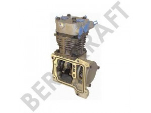 BERGKRAFT BK1203043AC kompresorius, suspausto oro sistema
51.54000.7058, 51540007058