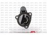 ATL Autotechnik A 90 040 starteris