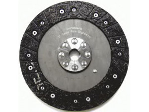 SACHS (ZF SRE) 881864 999985 sankabos diskas 
 Sankaba/dalys -> Sankabos diskas