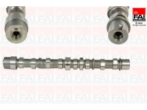 FAI AutoParts C255 skirstomasis velenas 
 Variklis -> Variklio uždegimo laiko reguliavimo kontrolė -> Skirstomasis velenas
46823508, 5636060, 93177303