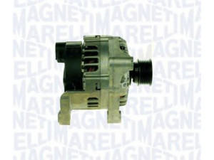 MAGNETI MARELLI 944390903980 kintamosios srovės generatorius 
 Elektros įranga -> Kint. sr. generatorius/dalys -> Kintamosios srovės generatorius
12 31 7 830 791, 12 31 7 831 436