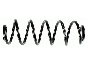 SACHS 994 379 spyruoklė 
 Pakaba -> Spyruoklės
8K0 511 115 DK