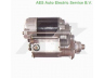 AES ASS-196 starteris 
 Elektros įranga -> Starterio sistema -> Starteris
SM91, M1T74081, M1T74087, M1T75681