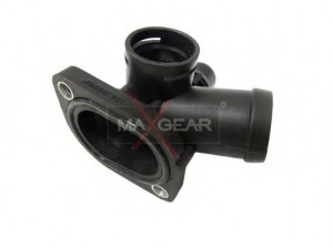 MAXGEAR 18-0152 aušinimo skysčio jungė 
 Aušinimo sistema -> Žarnelės/vamzdeliai/sujungimai -> Jungės
050 121 132 B, 050 121 132 B