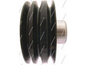 NPS N815N06 kreipiantysis skriemulys, V formos diržas 
 Diržinė pavara -> V formos diržas/komplektas -> Nukreipiamasis skriemulys
1230343G01, 1230343G02, 12303G2400